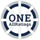 one allratings logo